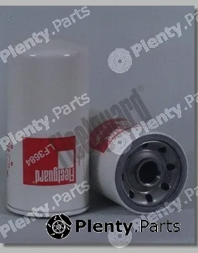 Fleetguard LF3684 — Oil Filter
