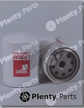 Fleetguard LF3638 — Oil Filter