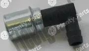 Fleetguard 3959508S — Filter, crankcase ventilation