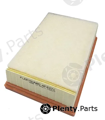 Fleetguard AF4371 — Air Filter