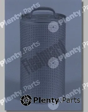 Fleetguard LF3516 — Oil Filter