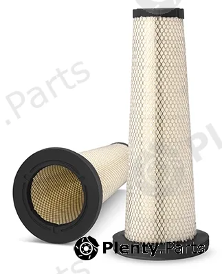 Fleetguard AF26125 — Secondary Air Filter