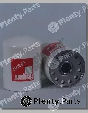 Fleetguard LF3567 — Oil Filter