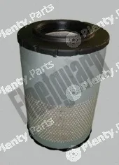 Fleetguard AF25872 — Air Filter