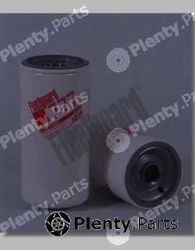 Fleetguard LF777 — Oil Filter