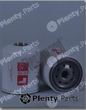 Fleetguard FS1253 — Fuel Filter