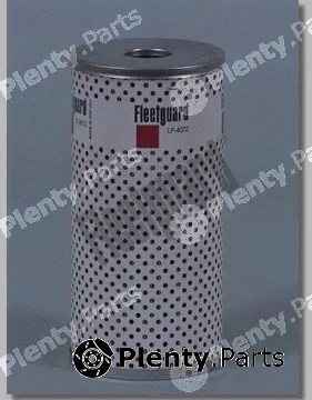 Fleetguard LF4072 — Oil Filter