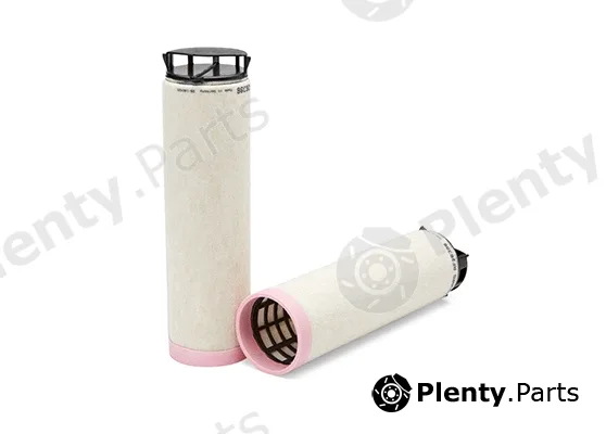 Fleetguard AF26396 — Secondary Air Filter