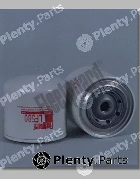 Fleetguard LF580 — Oil Filter