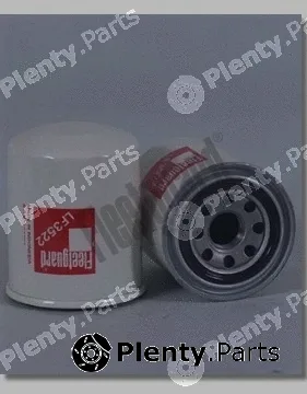 Fleetguard LF3522 — Oil Filter