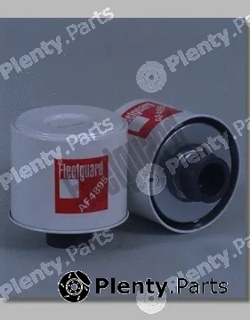 Fleetguard AF4895 — Air Filter