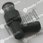 Fleetguard 3959527S — Filter, crankcase ventilation
