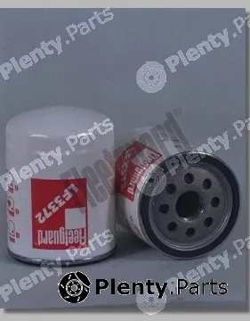 Fleetguard LF3372 — Oil Filter