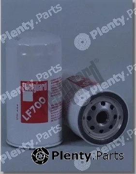 Fleetguard LF700 — Oil Filter