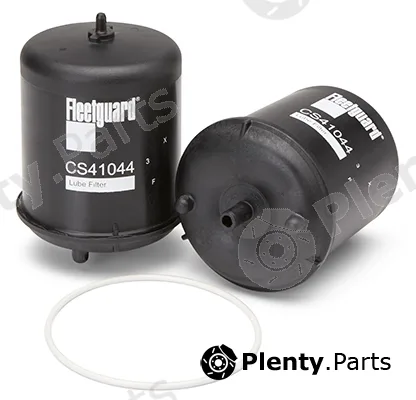 Fleetguard CS41044 — Oil Filter