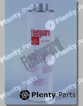 Fleetguard AF4100 — Air Filter
