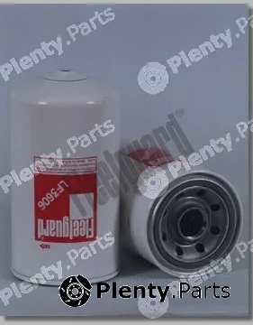 Fleetguard LF3606 — Oil Filter