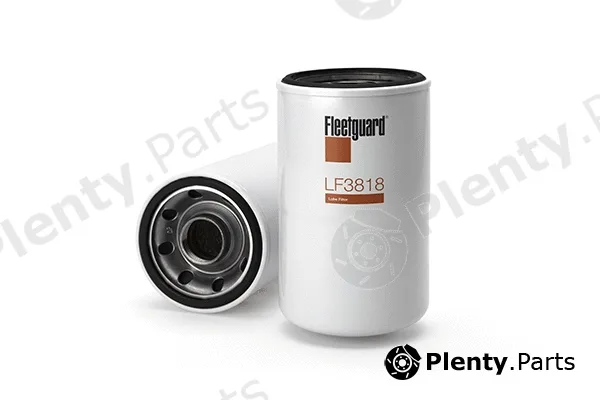 Fleetguard LF3818 — Oil Filter