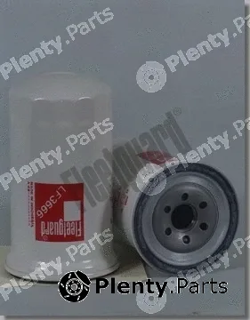 Fleetguard LF3666 — Oil Filter