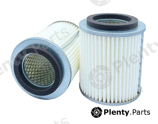 Fleetguard AF4312 — Air Filter