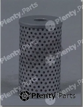 Fleetguard HF6162 — Hydraulic Filter, steering