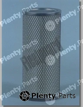 Fleetguard AF1863M — Air Filter