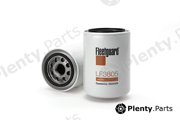 Fleetguard LF3805 — Oil Filter