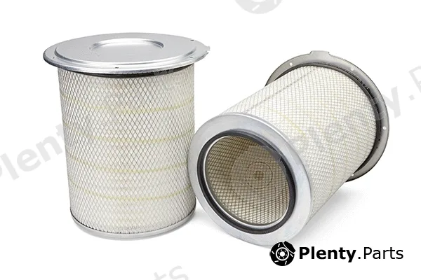 Fleetguard AF872M — Air Filter