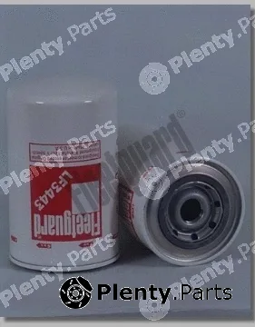 Fleetguard LF3443 — Oil Filter