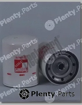 Fleetguard LF3633 — Oil Filter