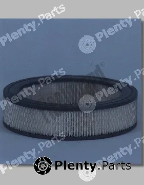 Fleetguard AF1697 — Air Filter