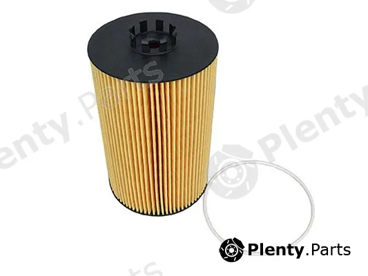 Fleetguard LF17056 — Oil Filter