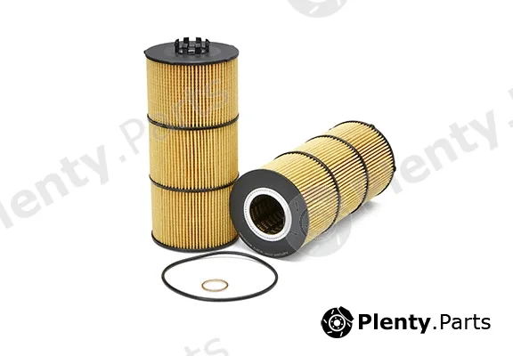 Fleetguard LF17511 — Oil Filter