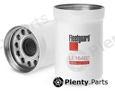 Fleetguard LF16460 — Oil Filter