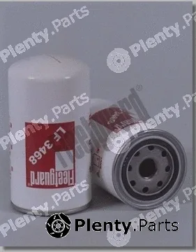 Fleetguard LF3468 — Oil Filter