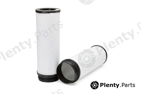 Fleetguard AF25896 — Secondary Air Filter