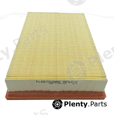 Fleetguard AF4379 — Air Filter