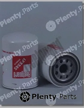 Fleetguard LF3345 — Oil Filter