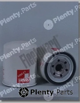 Fleetguard LF3665 — Oil Filter