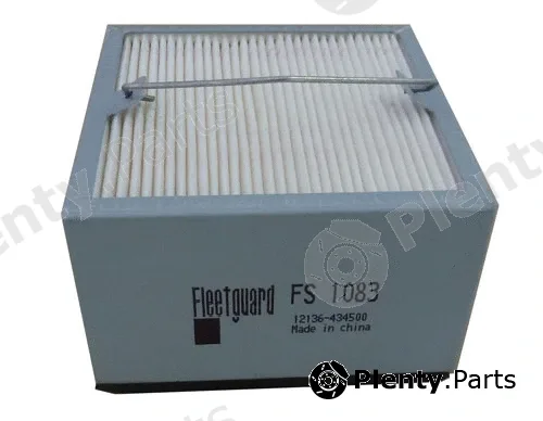 Fleetguard FS1083 — Fuel Filter