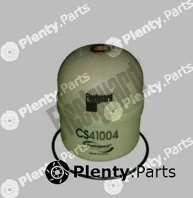 Fleetguard CS41004 — Oil Filter