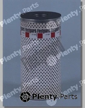 Fleetguard LF559 — Oil Filter