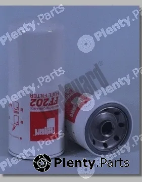 Fleetguard FF202 — Fuel Filter