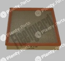 Fleetguard AF25696 — Air Filter