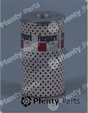 Fleetguard LF662 — Oil Filter