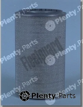 Fleetguard AF863M — Air Filter