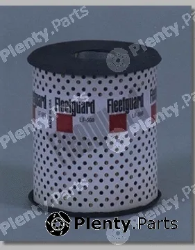 Fleetguard LF598 — Oil Filter
