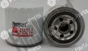 Fleetguard LF16214 — Oil Filter