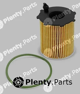 Fleetguard LF17804 — Oil Filter