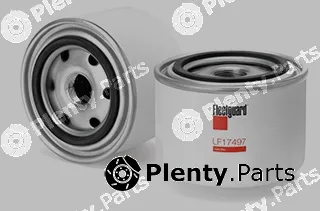 Fleetguard LF17497 — Oil Filter
